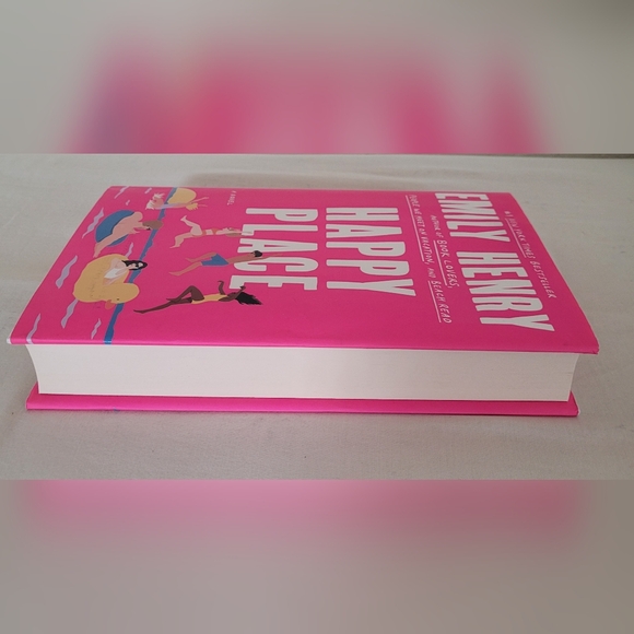 Happy Place - Picture 6 of 8